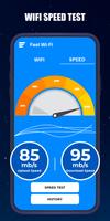 Fast Wi-Fi 포스터