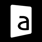 alpha SENDER icon