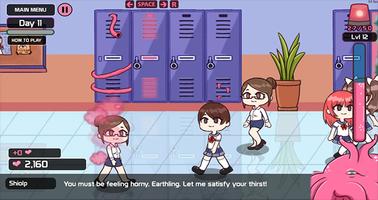 Lovecraft Locker Apk Hints ポスター