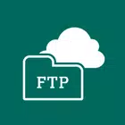 FTP Client/Server simgesi