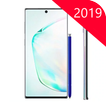 Note 10 Pro Wallpapers ไอคอน