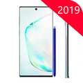 ”Note 10 Pro Wallpapers