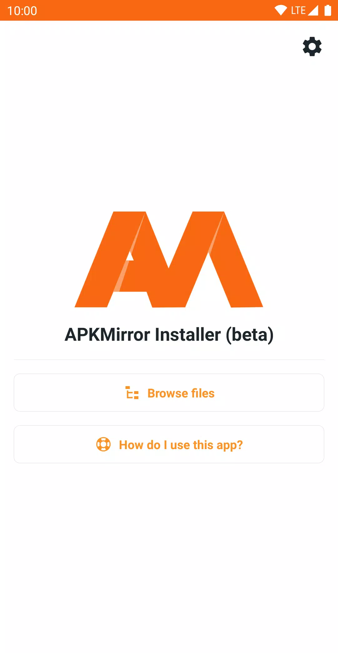 APKMirror Installer (Official) for Android - APK Download