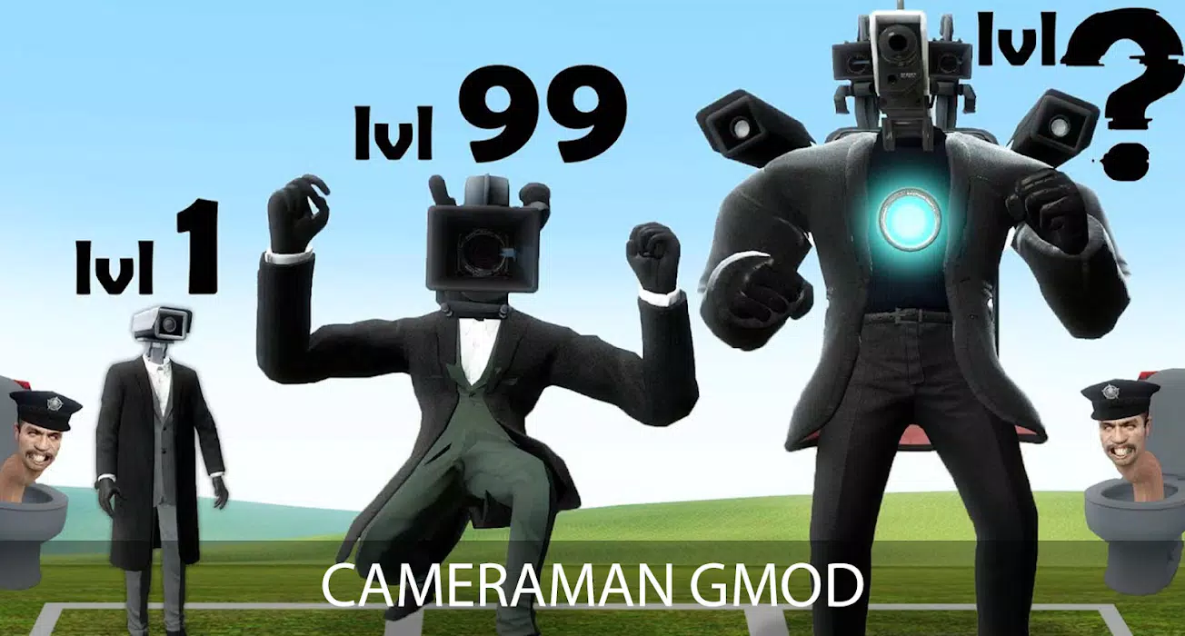 garry's mod apk 2023 APK for Android Download