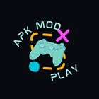 Apk Mod  Play icône