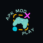 Apk Mod  Play أيقونة