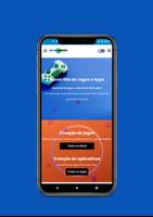Apk Mod  Play الملصق
