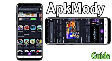 ApkMody capture d'écran 3