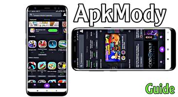 ApkMody capture d'écran 1