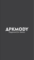 APKMody - Latest Mody Apps & Games โปสเตอร์