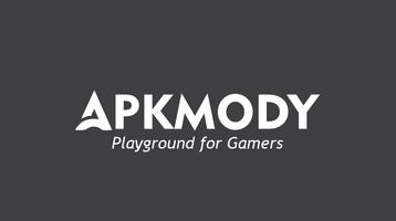 APKMody - Latest Mody Apps & Games ảnh chụp màn hình 1