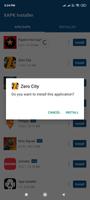 XAPK Installer capture d'écran 2