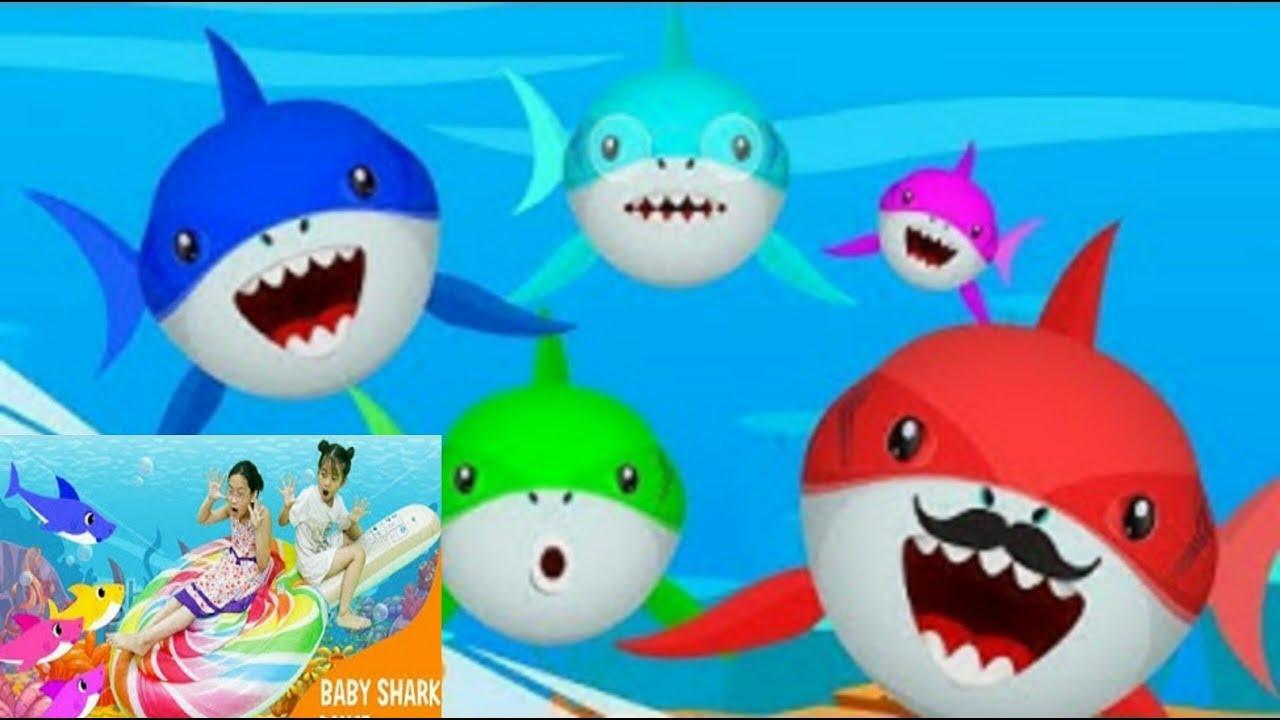 رقصة اغنية طفل القرش الشهيرة 2019 For Android Apk Download