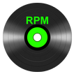 RPM Calculator 图标