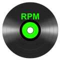 RPM Calculator