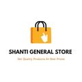 Shanti General Store