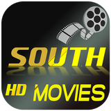 South Movies icône