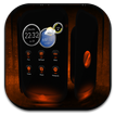 MagicOrange NextLauncher Theme