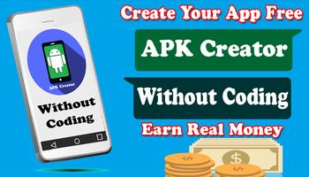 Apk Creator - AppCreator24 bài đăng
