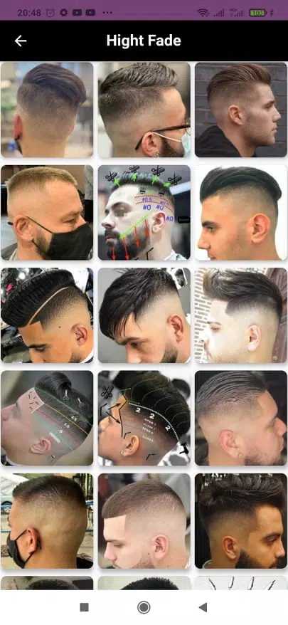 2021 Latest boys Hairstyle APK for Android Download 2021 Latest boys Hairstyle APK for Android Download