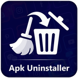 Apps Uninstaller - Delete & Remove Apps