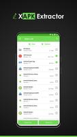 APK Installer Affiche