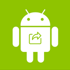 Extraer APK icono