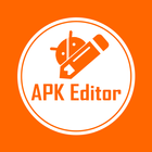 آیکون‌ APK Editor