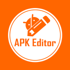 APK Editor ikon
