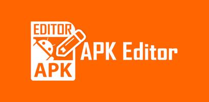 APK Editor الملصق