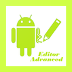”APK Editor Advanced