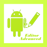 APK Editor Advanced icône