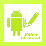 APK Editor Advanced ไอคอน