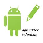 APK Editor アイコン