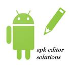 APK Editor آئیکن