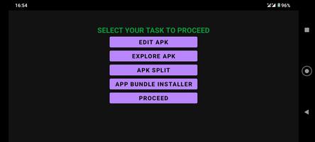 APK Editor syot layar 3