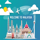 ikon Tourist Guide Malaysia