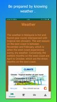 Tourist Guide Malaysia screenshot 2