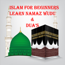 Islam For Beginners - Learn Namaz & Dua's APK