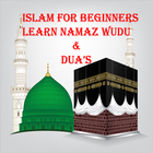 Islam For Beginners - Learn Namaz & Dua's simgesi