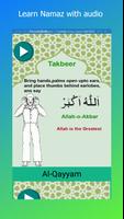 Islam For Beginners - Learn Namaz & Dua's Ekran Görüntüsü 1