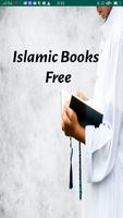 Islamic Books 海報
