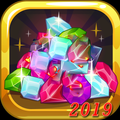 Jewel Match 3 2019
