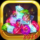 Jewel Match 3 2019 APK