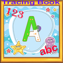 Kids Learning - ABC Tracing Book APK