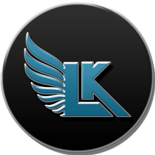 Launcher for KODI