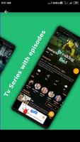 VideoBuddy : Movies App / TV Series / Live Channel ポスター