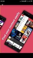 VideoBuddy : Movies App / TV Series / Live Channel ภาพหน้าจอ 3