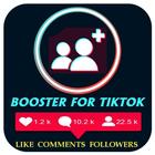 VIP Tools Booster आइकन