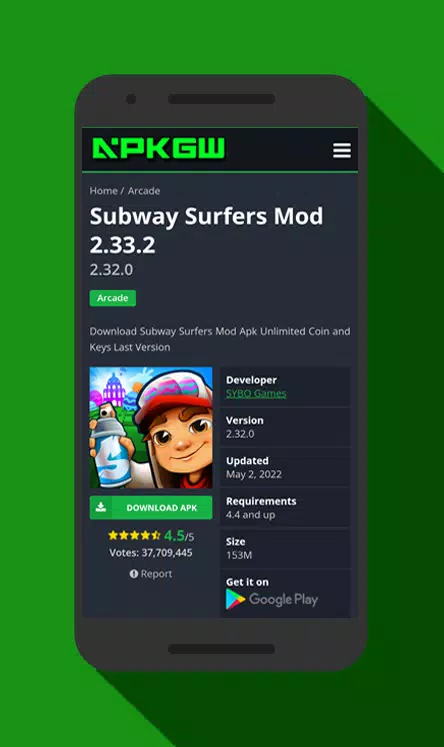 Apk Mod - O melhor Site Para Baixar Jogos Modificados